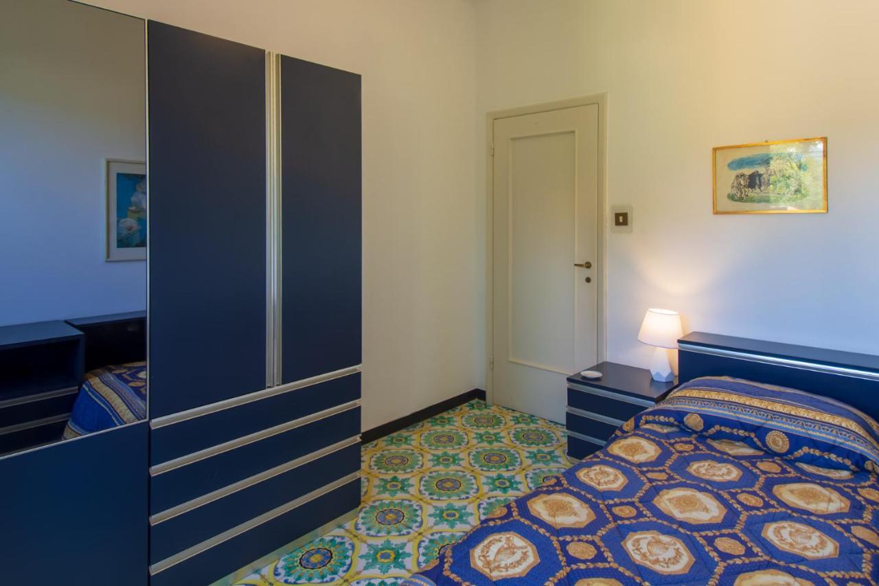 Michelle Apartment Rapallo Extérieur photo