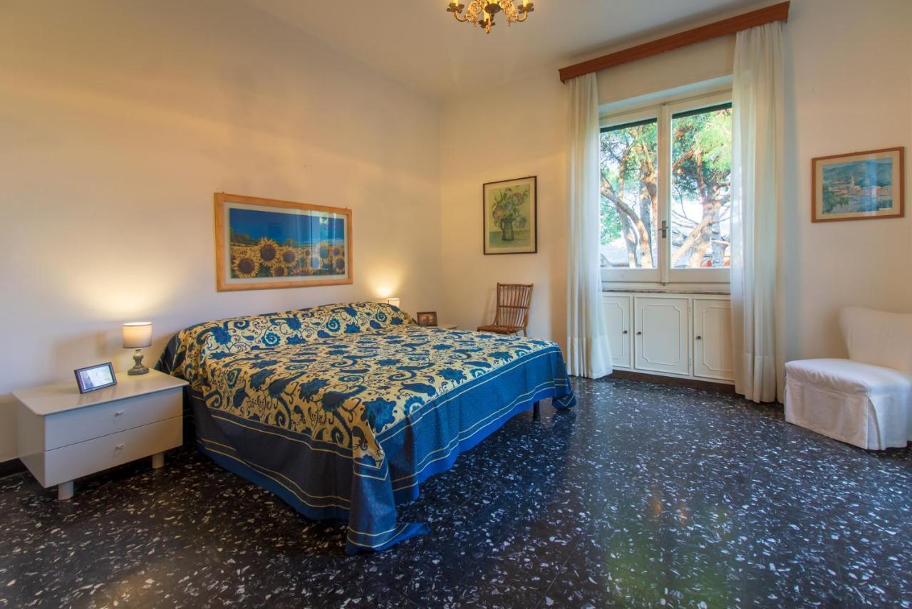 Michelle Apartment Rapallo Extérieur photo