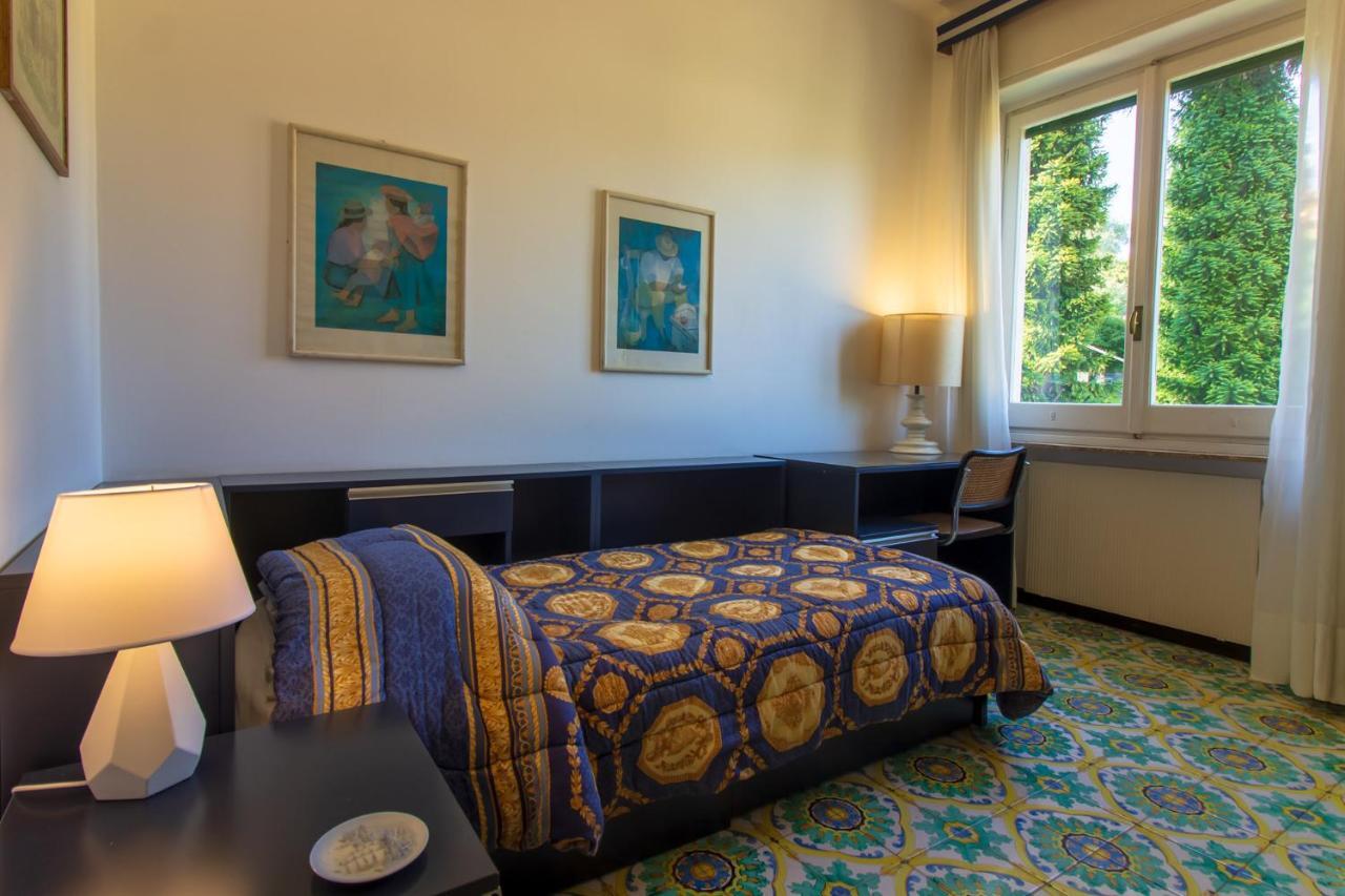 Michelle Apartment Rapallo Extérieur photo