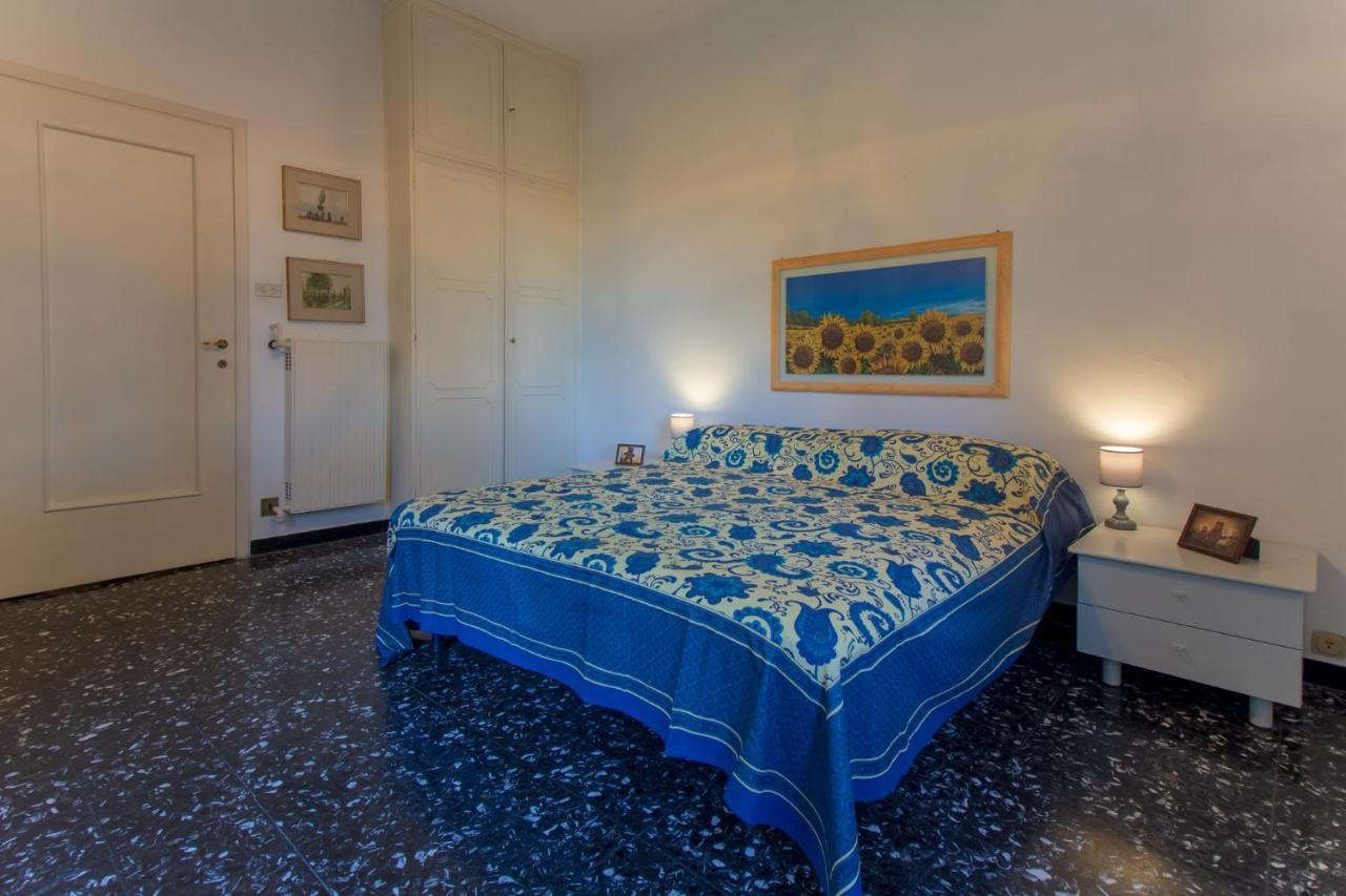 Michelle Apartment Rapallo Extérieur photo
