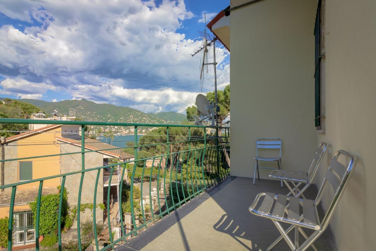 Michelle Apartment Rapallo Extérieur photo