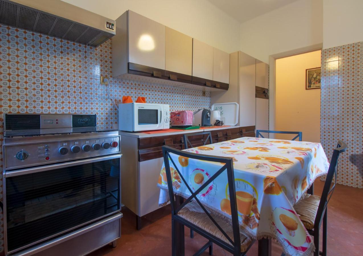Michelle Apartment Rapallo Extérieur photo