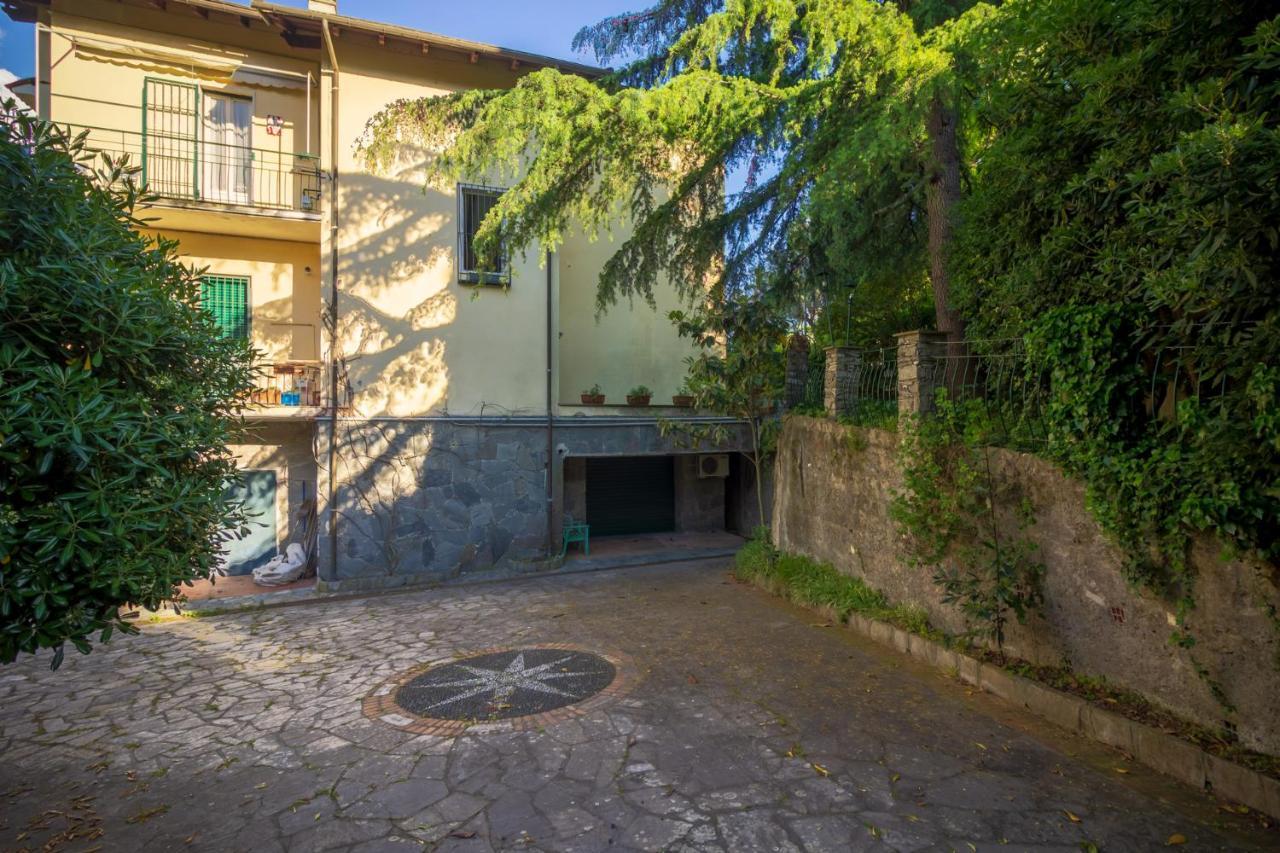 Michelle Apartment Rapallo Extérieur photo
