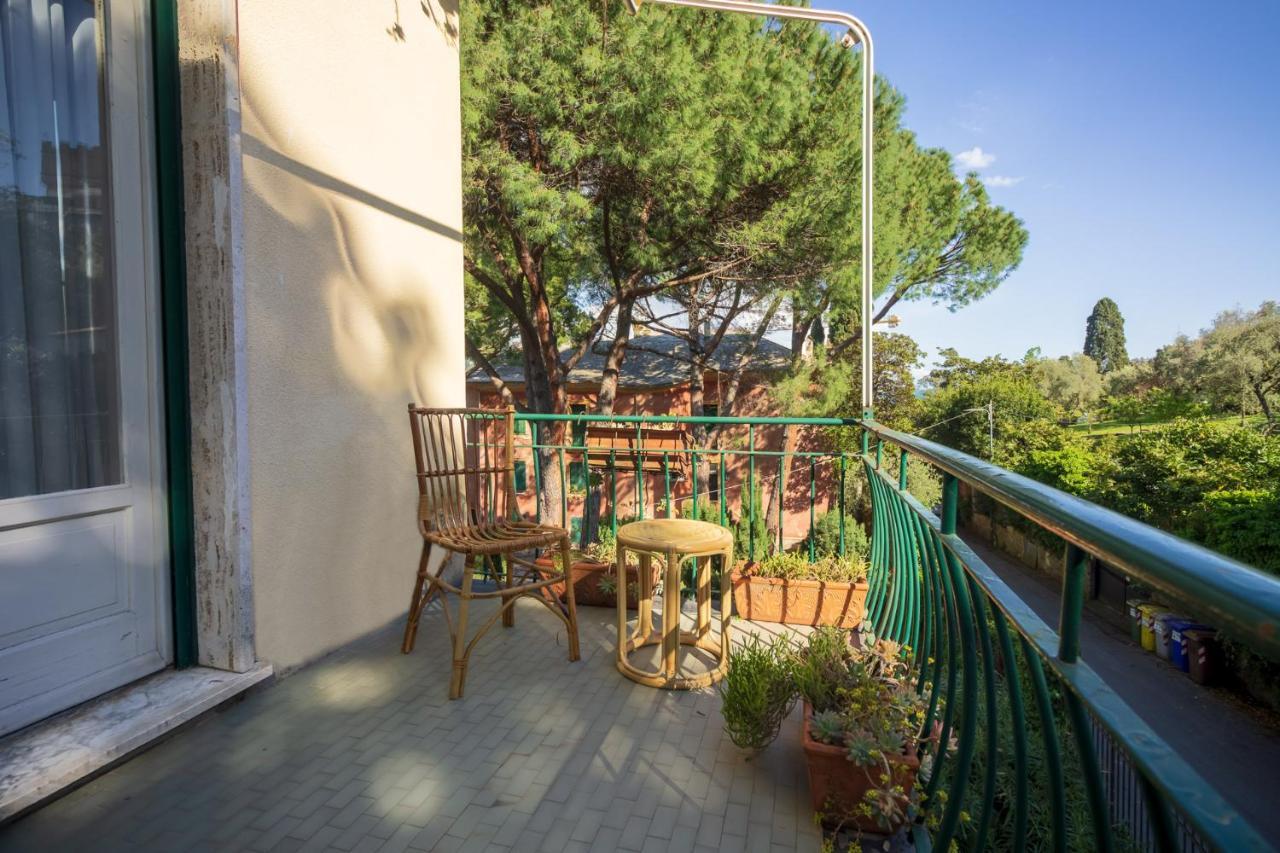 Michelle Apartment Rapallo Extérieur photo