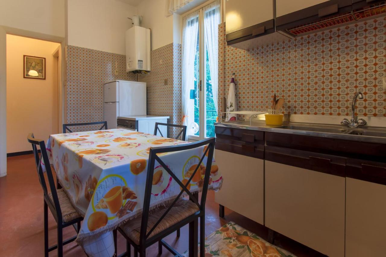 Michelle Apartment Rapallo Extérieur photo