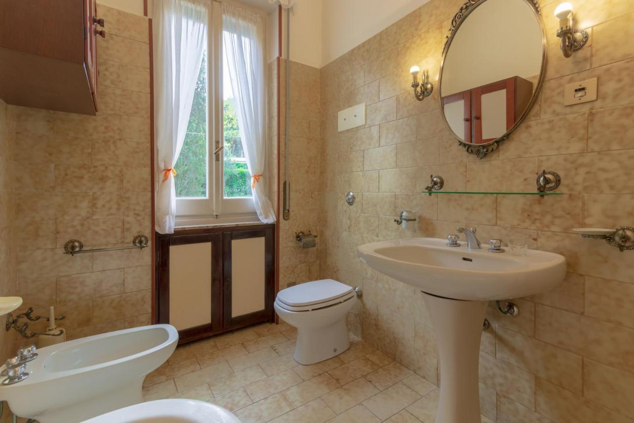 Michelle Apartment Rapallo Extérieur photo