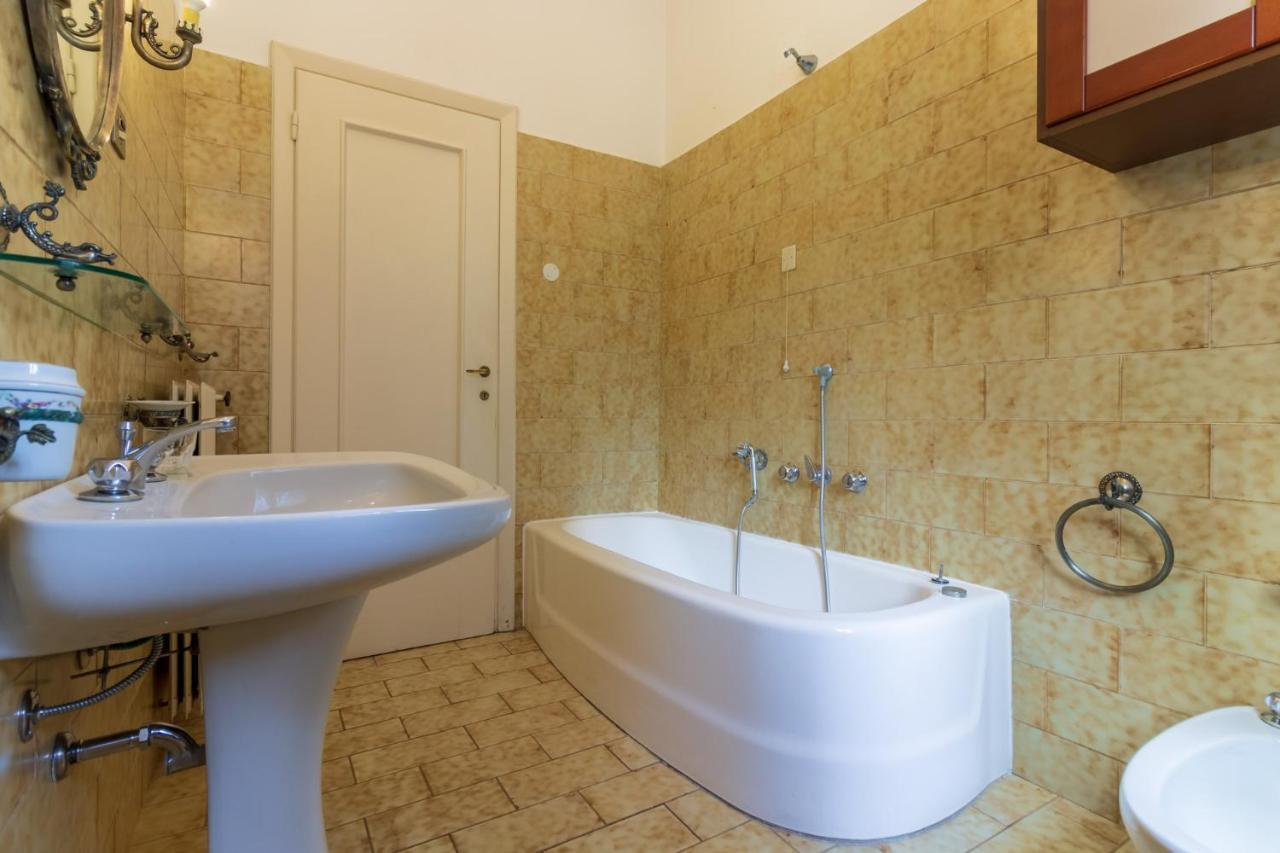 Michelle Apartment Rapallo Extérieur photo