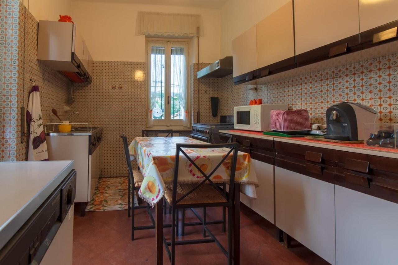 Michelle Apartment Rapallo Extérieur photo