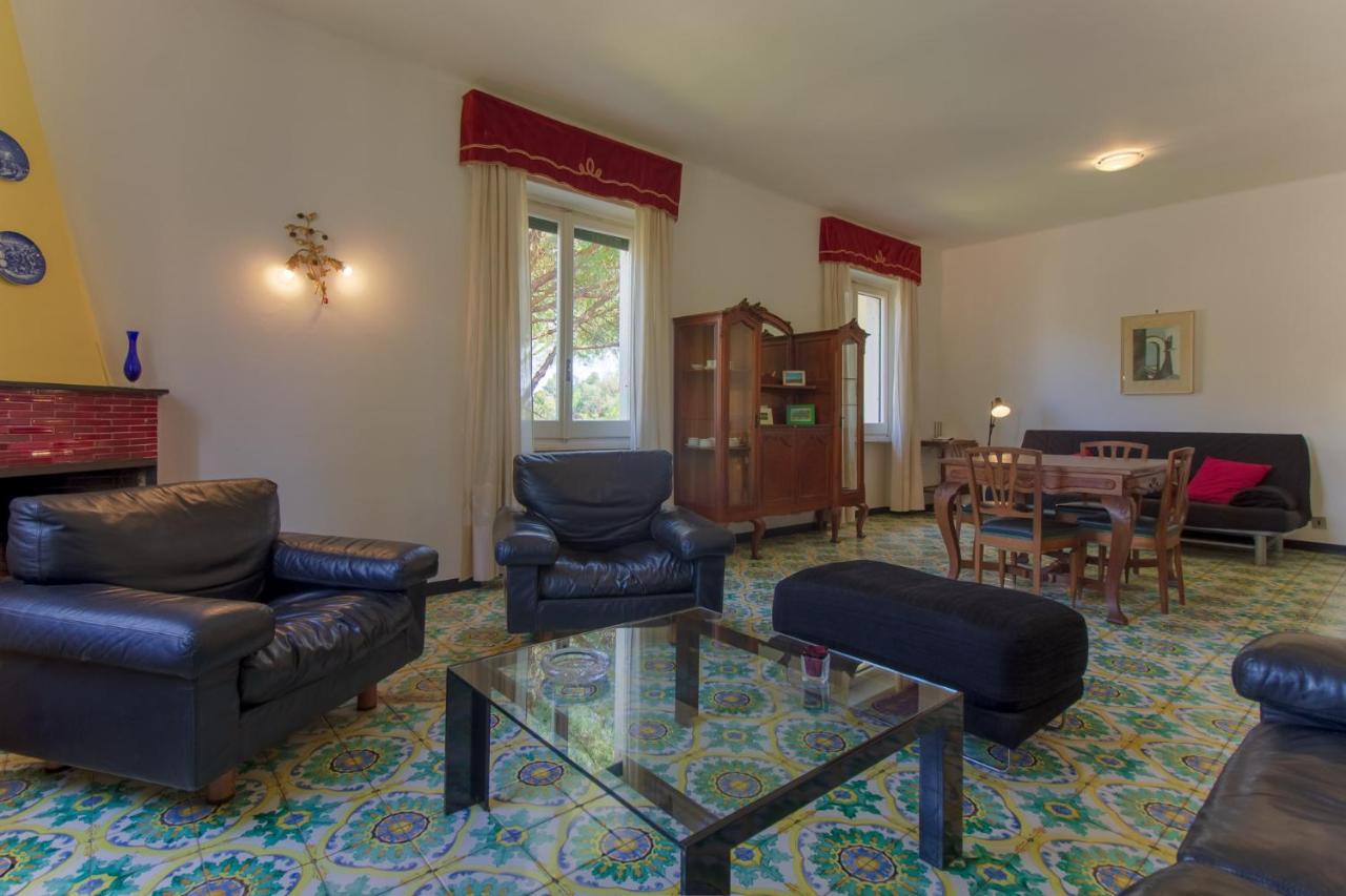Michelle Apartment Rapallo Extérieur photo