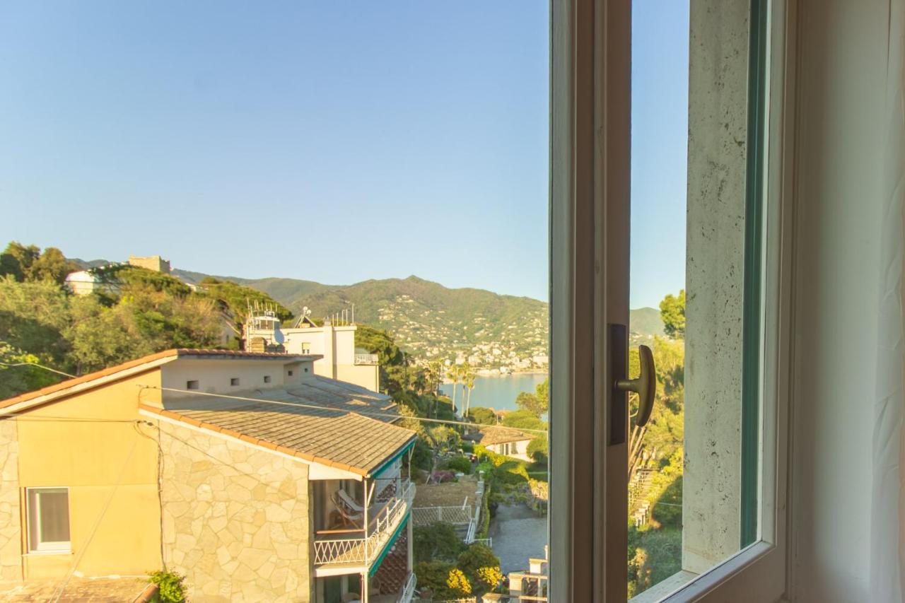 Michelle Apartment Rapallo Extérieur photo