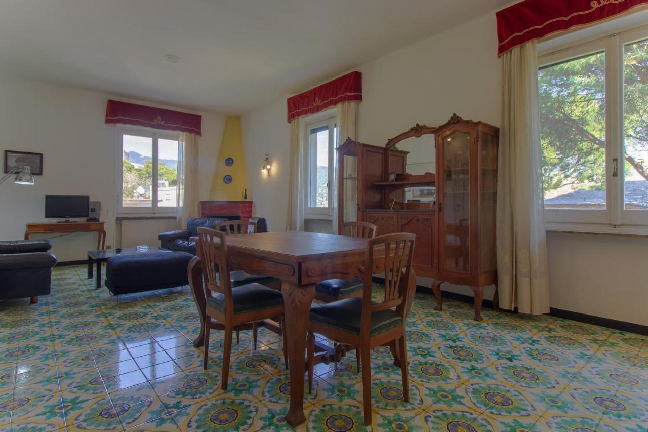 Michelle Apartment Rapallo Extérieur photo