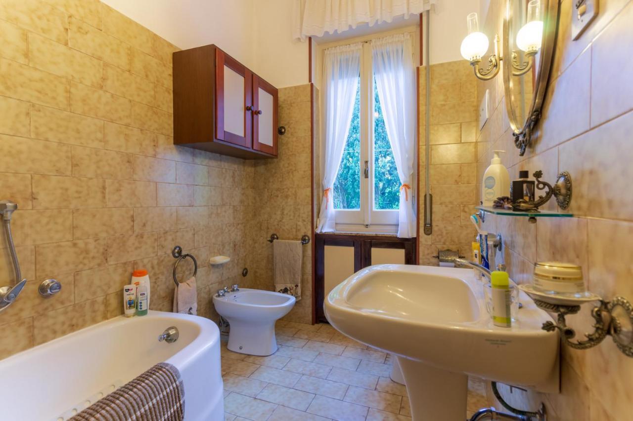 Michelle Apartment Rapallo Extérieur photo