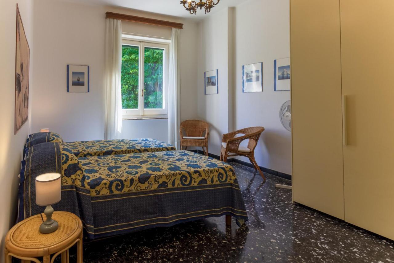 Michelle Apartment Rapallo Extérieur photo