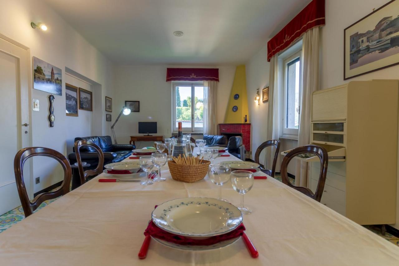 Michelle Apartment Rapallo Extérieur photo