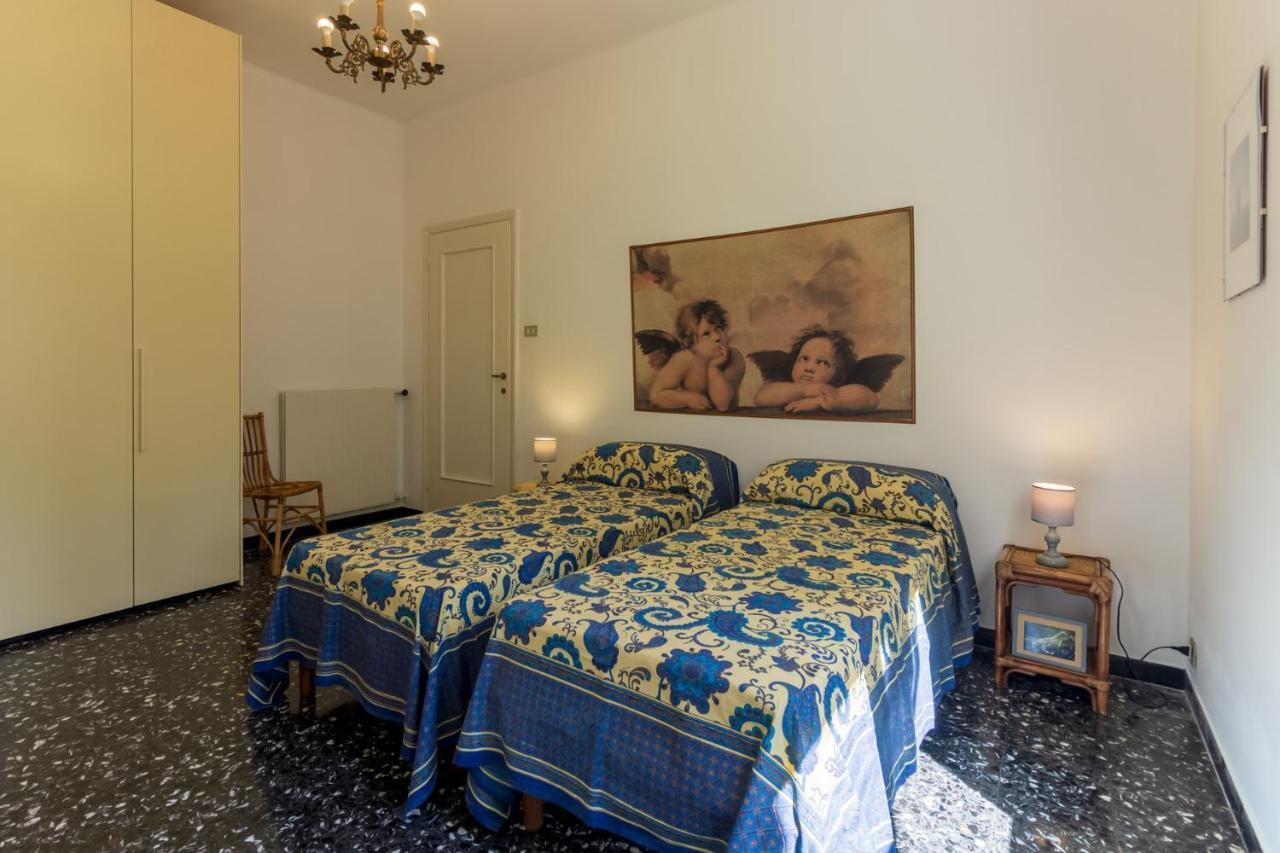 Michelle Apartment Rapallo Extérieur photo