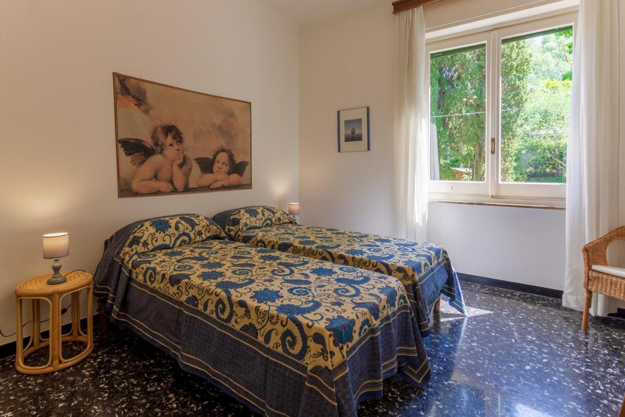 Michelle Apartment Rapallo Extérieur photo