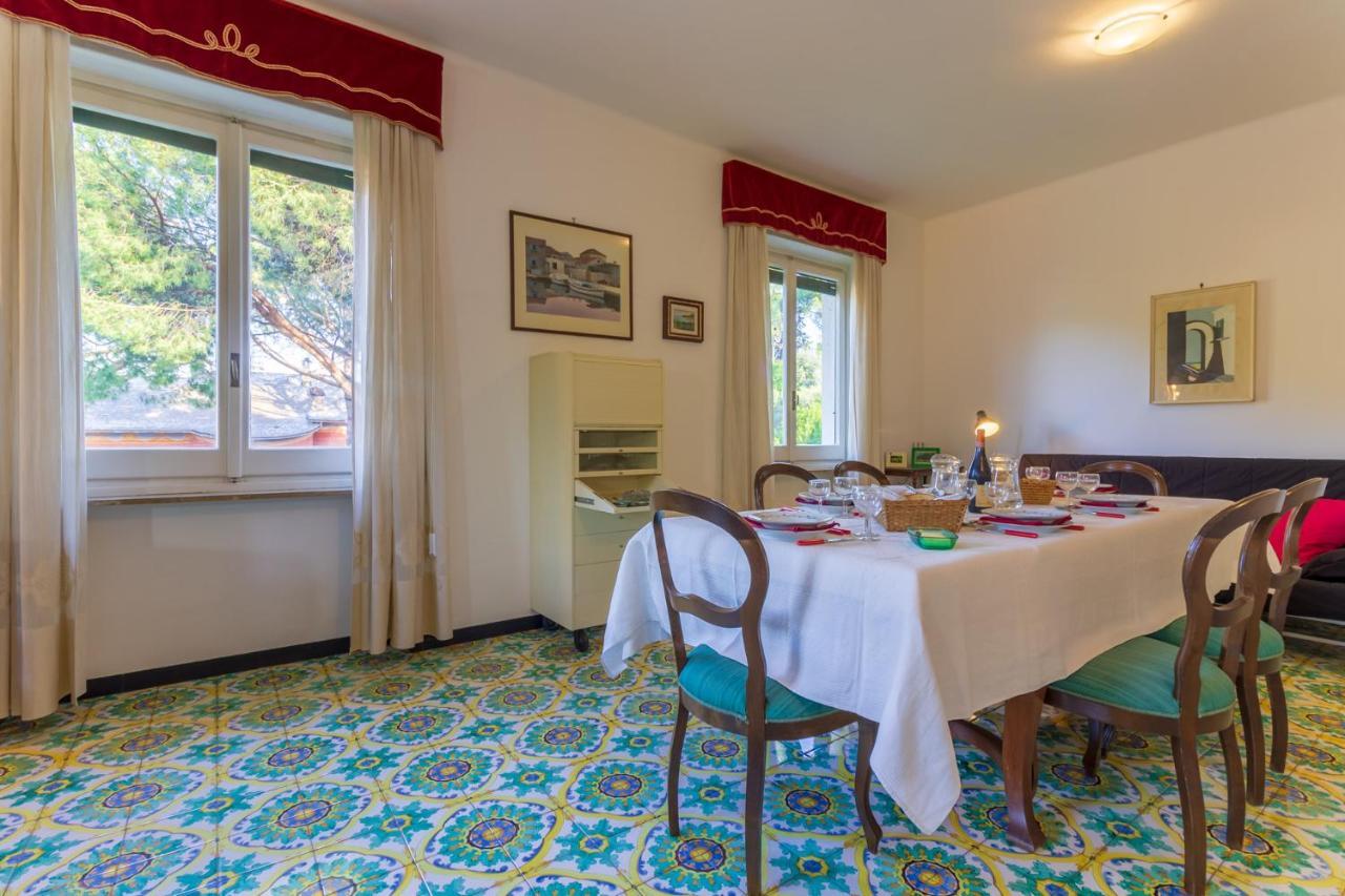 Michelle Apartment Rapallo Extérieur photo