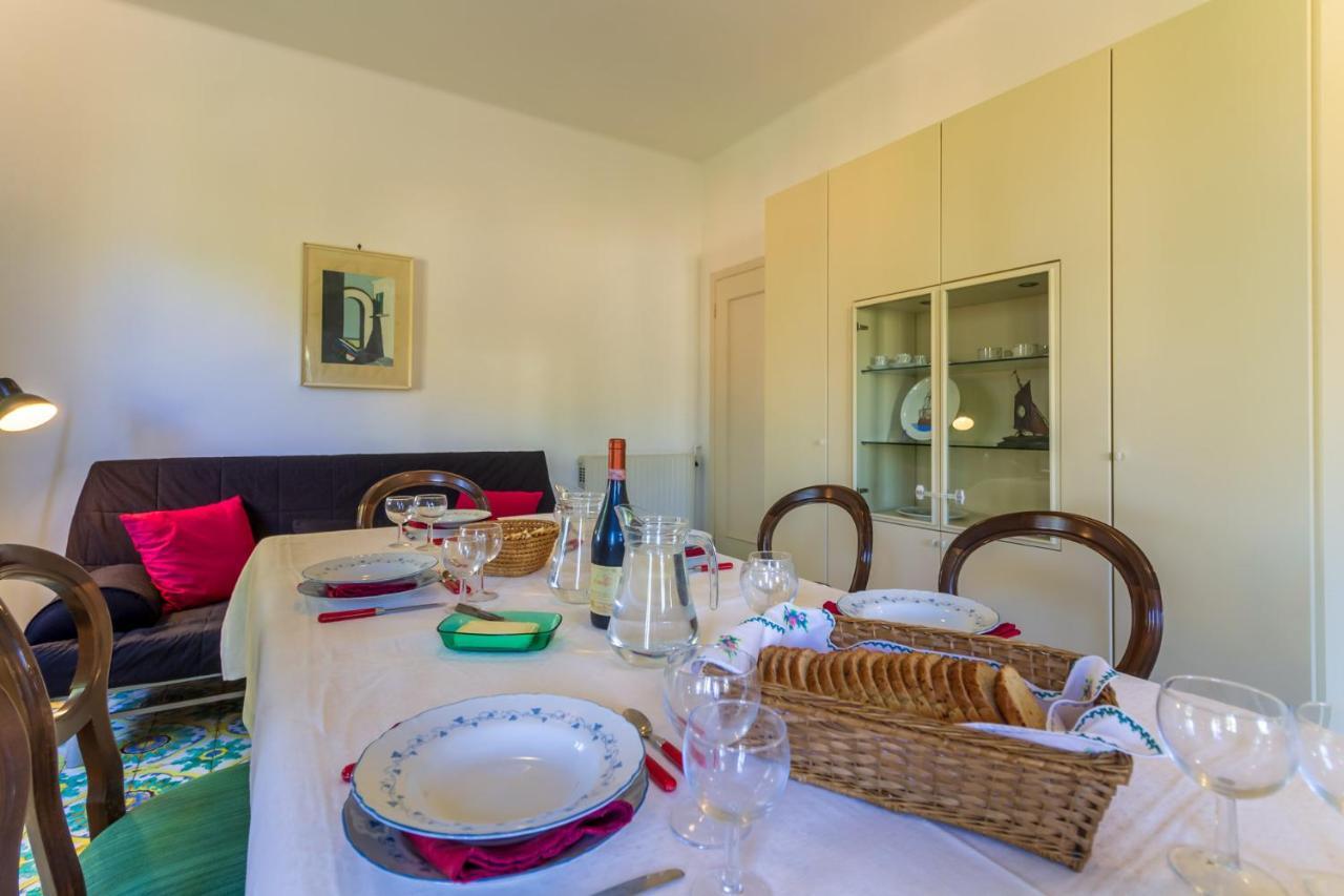 Michelle Apartment Rapallo Extérieur photo