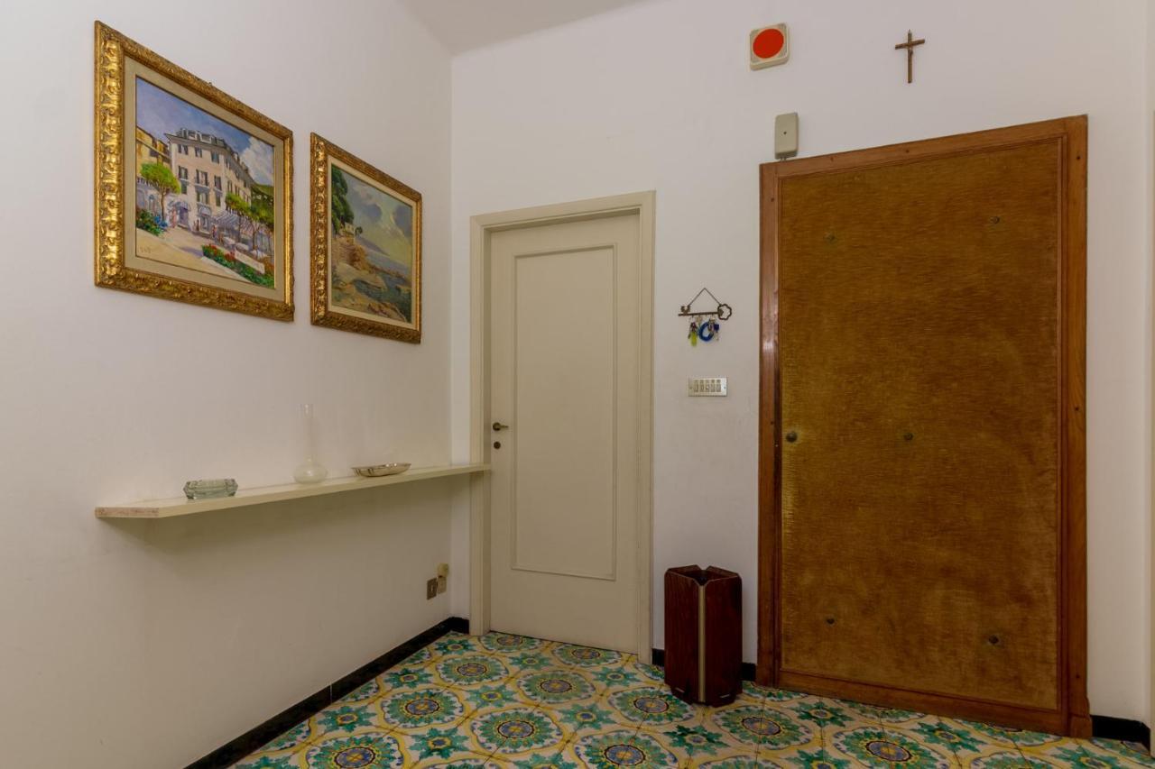 Michelle Apartment Rapallo Extérieur photo