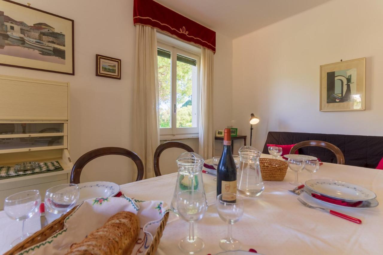 Michelle Apartment Rapallo Extérieur photo