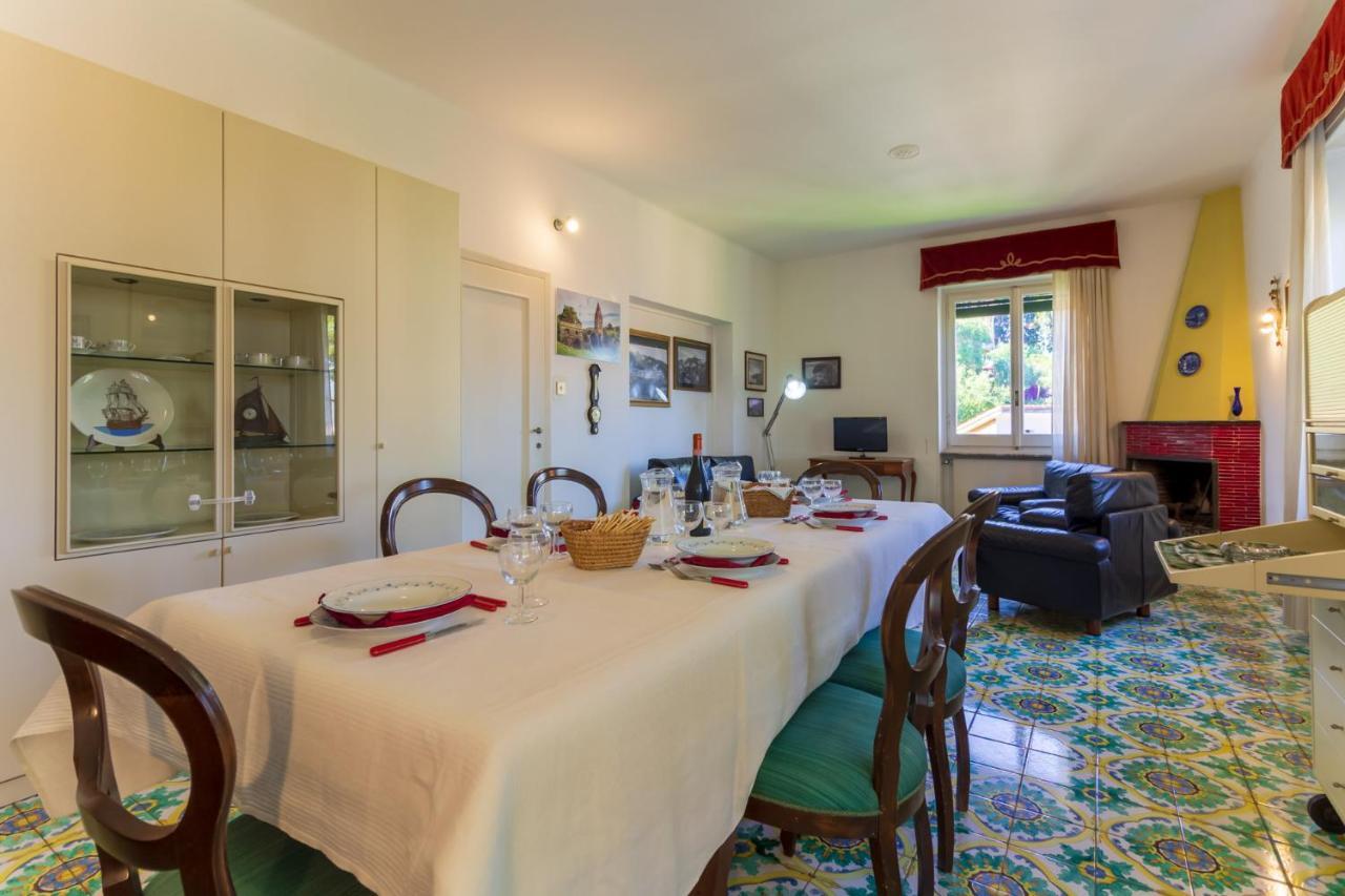 Michelle Apartment Rapallo Extérieur photo