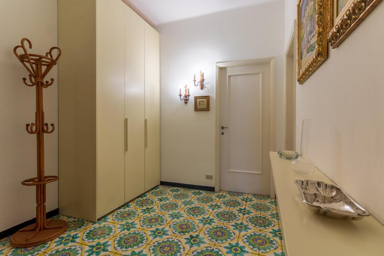 Michelle Apartment Rapallo Extérieur photo